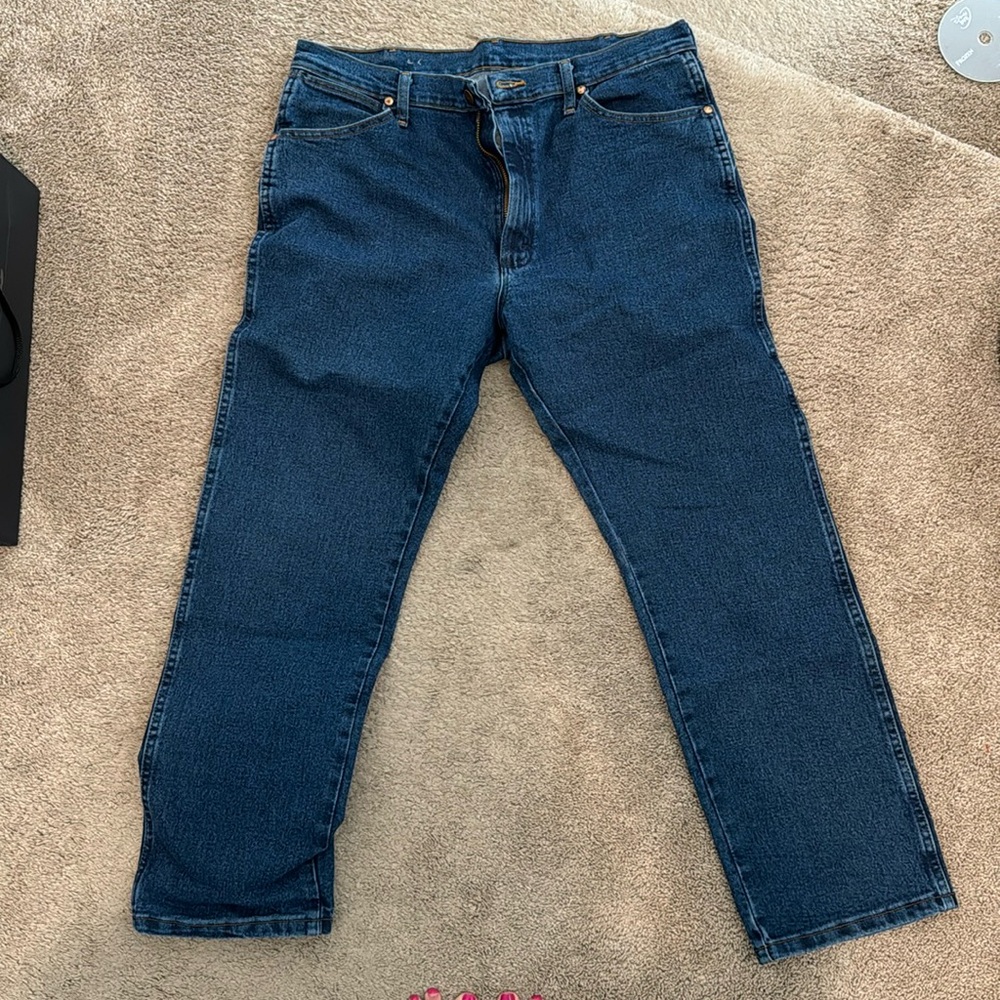 Wrangler 36 x 30